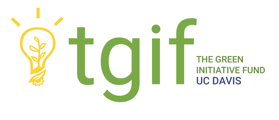 tgif Logo