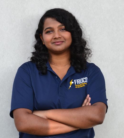 Nithimi Jayasundara's headshot