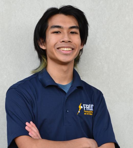 Chris Santos' headshot