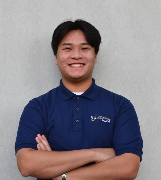 Sean Wong's headshot