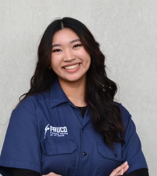 Joanne Ngo's headshot