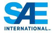 Photo of SAE Logo