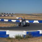 First track day of the season