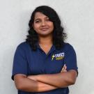 Nithimi Jayasundara's headshot