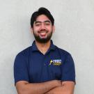 Abhineet Pal's headshot