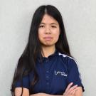Melody Liu's headshot