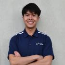 Adrian Chan's headshot