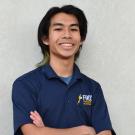 Chris Santos' headshot