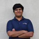 Advay Prasad's headshot