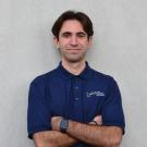 Victor Romo's headshot