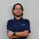 Eddie Salazar's headshot