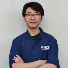 David Cho's headshot