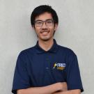 Kyle Le's headshot