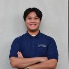 Sean Wong's headshot