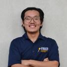 Jian Ha's headshot