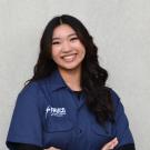 Joanne Ngo's headshot