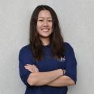 Heather Lin's headshot