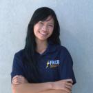 Theresa Dinh's headshot